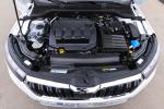 Skoda Kamiq 2019 года (WW)